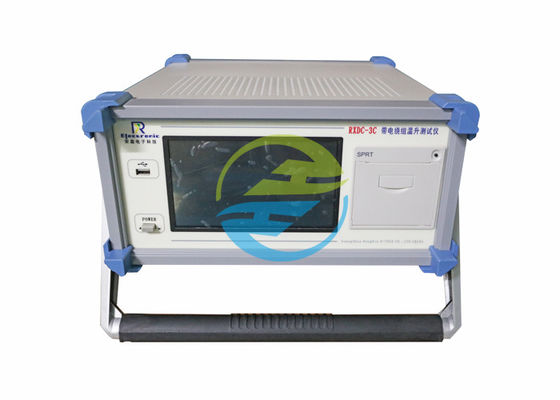 Buen precio El poder total de enrrollamiento caliente Consumption<15W 2 del metro de la resistencia IEC60335-1 canaliza en línea