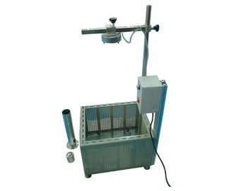 Buen precio La máquina de prueba vertical del impacto del peso del descenso del IEC 60068-2-75 para las lumbreras Merchanical verifica en línea