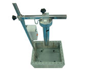 La máquina de prueba vertical del impacto del peso del descenso del IEC 60068-2-75 para las lumbreras Merchanical verifica