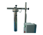 La máquina de prueba vertical del impacto del peso del descenso del IEC 60068-2-75 para las lumbreras Merchanical verifica