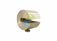 Los escupitajos giratorios del probador del aparato eléctrico del IEC 60335-2-9 cargan 4.5kg para la prueba rotatoria de la fuerza de sustentación de las parrillas