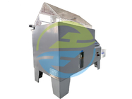 Máquina de ensayo de salpullido ISO3768 HH0813 Equipo resistente a la corrosión de material acrílico transparente de PVC