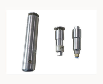 Buen precio Capilar estándar del equipo de prueba de escape del helio - mecanografíe el agujero de la salida del indicador del escape en línea