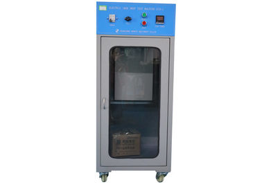 Buen precio probador del aparato eléctrico 50HZ, IEC eléctrico 60335 - 2 - 3 de la máquina de la prueba de descenso del hierro en línea