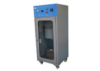 probador del aparato eléctrico 50HZ, IEC eléctrico 60335 - 2 - 3 de la máquina de la prueba de descenso del hierro