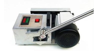 Buen precio Tipo exhibición exacta de la llave de esfuerzo de torsión de la máquina de la prueba del aceite lubricante de valor de la fuerza en línea