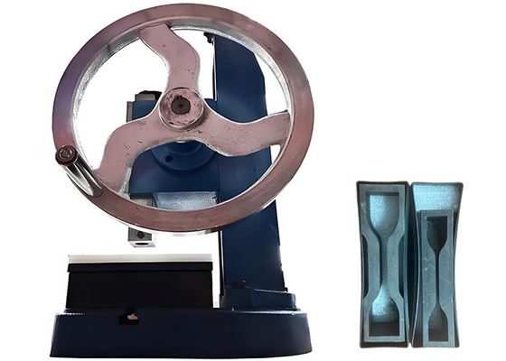 Buen precio Equipo de prueba versátil para cortar diversos materiales y personalizar moldes de cuchillos en línea