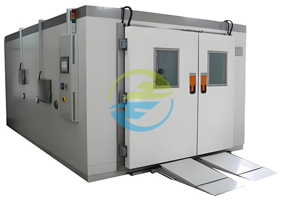 Buen precio Equipo de control de temperatura de ensayo IP basado en la norma IEC 60068-2 en línea