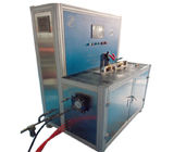 Equipo de prueba del succionador del helio para el evaporador del condensador del aire acondicionado que instala tubos 10E-6Pa.m3/s