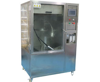 Buen precio Los grados de la prenda impermeable de Equipmnent IEC60529 de la prueba de la protección del ingreso IPX1234 prueban la cámara 512L en línea