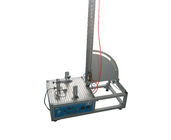 Máquina de prueba automática de la resistencia de los carretes del cordón de la cláusula 22,16 del IEC 60335-1 conducida por neumático