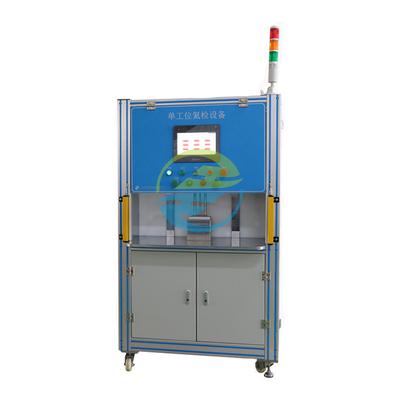 Buen precio Equipo de prueba de helio de relé de estación única de acuerdo con IEC 60255 en línea