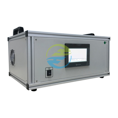 Buen precio Banco de pruebas de resistencia eléctrica de relés Cumple con IEC 61810-1:2015 3~60 Ciclos/Min 3 Estaciones de prueba en línea