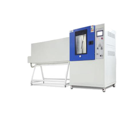 Buen precio Equipo de prueba de la protección del ingreso, cámara de la prueba de espray de agua de IPX5 IPX6 con la abertura del espray de Φ6.3mm y Φ12.5mm en línea