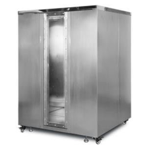 Buen precio Equipo de prueba horizontal de la protección del ingreso de 15° Vision, equipo de prueba de inmersión IEC60884-1 en línea