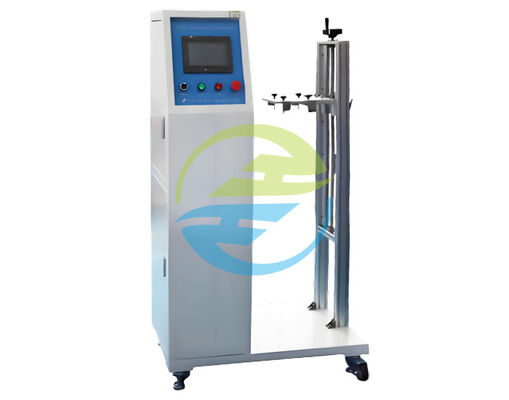 Buen precio Luminaria ajustable con rotación de 360° para pruebas de lámparas de precisión con dispositivo de ajuste de iluminación en línea