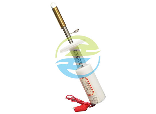 Buen precio HT-I22 Model Test Finger Probe for Household Appliance and Electrical Safety Testing with IEC/UL Standards en línea
