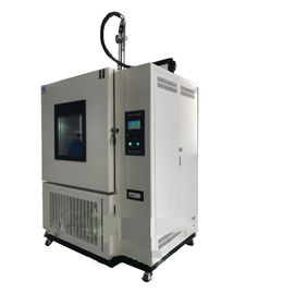 Buen precio Equipo de prueba de la protección del ingreso de la submisión del choque del agua helada ISO 16750-4 Clause5.4.3 en línea