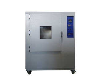Buen precio Circulando el equipo de prueba del IEC del horno de envejecimiento, libere - la cámara RT+20℃~200℃ o 300℃ de la calefacción por aire en línea
