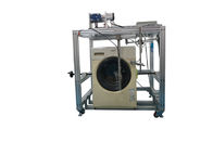 Probador de la resistencia de la puerta de la lavadora de la cláusula 20,101 del IEC 60335-2-7 movimiento de 0 - de 50m m ajustable