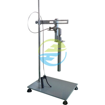 Buen precio 2J Máquina de prueba de impacto vertical de acero inoxidable. en línea