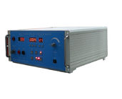 Pico de alto voltaje de 500V a 15 kilovoltio de la forma de onda del voltaje de salida del generador de impulso del probador del aparato eléctrico IEC60255-5