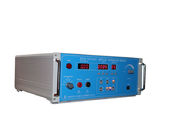 Pico de alto voltaje de 500V a 15 kilovoltio de la forma de onda del voltaje de salida del generador de impulso del probador del aparato eléctrico IEC60255-5