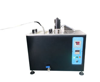 Buen precio aparato de immersión en aceite mineral de la prueba 3000W seis estaciones de trabajo de los grupos en línea