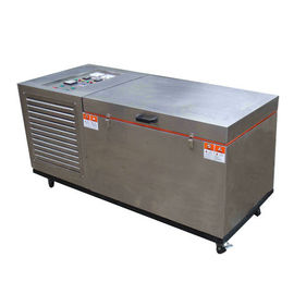 Buen precio 750W cámara IEC540 de la prueba de la baja temperatura del equipo de prueba del cable de 150 litros en línea