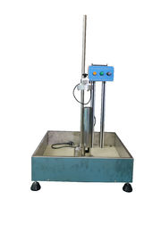 Buen precio 230V el dispositivo mecánico vertical de la prueba de fuerza del martillo 5J se ajusta a IEC60068-2-75 en línea