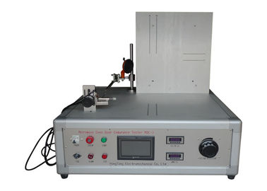 Buen precio IEC 60335-2-25: Equipo 2014 de prueba de resistencia de la puerta del horno de microondas en línea