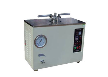 Buen precio cámara de la prueba de envejecimiento de la bomba del aire del oxígeno 220V con el control inteligente GB/T2951.12-2008 en línea