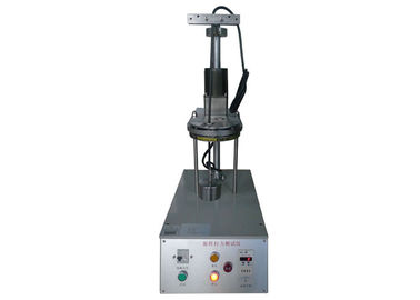 Buen precio IEC60884-1 cuadro 11 probador extensible de Sterength de la máquina del prueba de laboratorio del cepo en línea