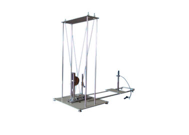 Buen precio Dispositivo de la calibración IEC60068-2-75 para el martillo de resorte del impacto en línea