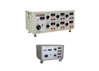IEC/UL de la máquina de prueba de la compresión del probador de la línea eléctrica 50A/20A
