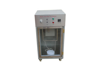 Buen precio Máquina mecánica IEC60335-2-3 de la prueba de fuerza del aparato de la prueba de descenso del hierro eléctrico en línea