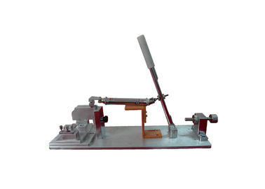 Buen precio máquina lateral de la prueba de tracción del acoplador del probador del interruptor de 0-100N IEC60320-1 en línea