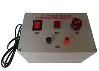 Indicador del contacto eléctrico del probador del zócalo del enchufe IEC60335 para la punta de prueba