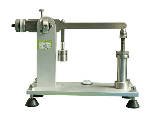 Buen precio 2.5N Probador de par del enchufe en línea