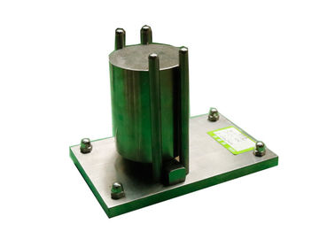 Buen precio Equipo del prueba de laboratorio de la compresión de la resistencia térmica con IEC60884-1 el cuadro 38 en línea