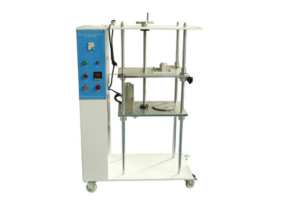 Buen precio Equipo de prueba del IEC de IEC60947-1 2 RPM 500m m en línea