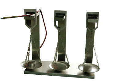 Buen precio Dispositivo de alta temperatura de la muesca IEC60811 con la ayuda del acero inoxidable en línea