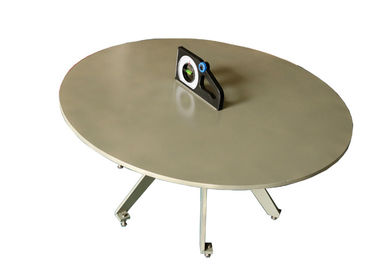 Buen precio La estabilidad 1r/min mecánico del IEC 60335 aventura el probador del avión inclinado en línea