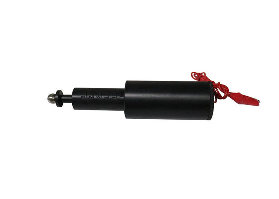 Buen precio Punta de prueba 2 de la prueba del equipo de prueba de la protección del ingreso de IEC60529 IP2X con la fuerza en línea