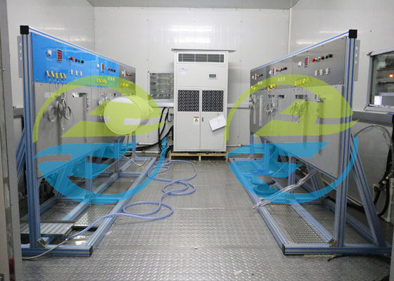 Buen precio IEC eléctrico 60379 de Heater Appliance Performance Test Lab del agua en línea
