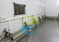 Laboratorio de prueba de funcionamiento del dispositivo de GBT 4288 para las lavadoras de la ropa