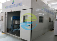 Agua Heater Appliance Performance Test Lab del almacenamiento con 6 estaciones