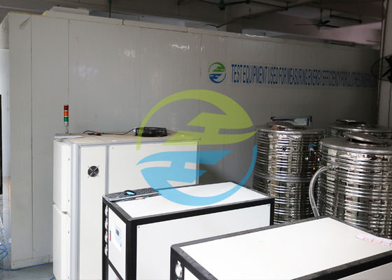 Buen precio Laboratorio de prueba de funcionamiento del dispositivo de las lavadoras de la ropa del IEC 60456 con 12 estaciones de prueba en línea