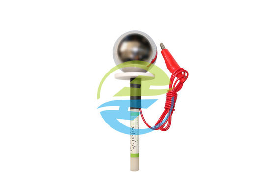 Buen precio Punta de prueba A de la prueba del diámetro 50m m hecha del acero inoxidable y del nilón, acordar con IEC60529 IP1 en línea