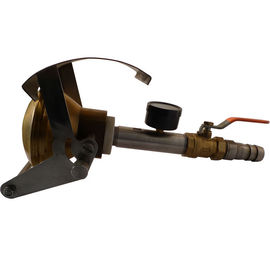 Buen precio Boca de espray portátil del PDA del equipo de prueba de la protección del ingreso IPX3 IPX4 en línea